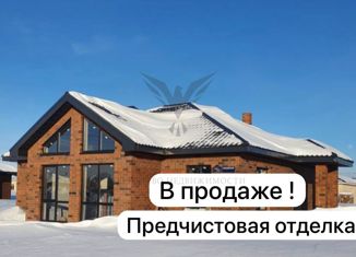 Продажа дома, 113 м2, село Сокуры, улица Татарстан