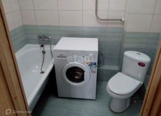 Сдача в аренду 2-комнатной квартиры, 48 м2, Воронеж, улица Суворова, 122А, ЖК Берег