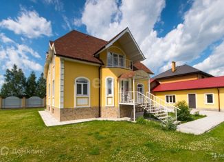 Дом на продажу, 240 м2, поселок Восход, Светлая улица, 10