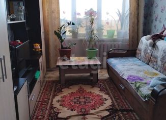 Продам 3-ком. квартиру, 52.9 м2, Кизел, Пролетарская улица, 44