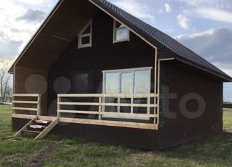 Дом на продажу, 60 м2, деревня Борисовское