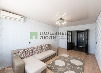 Продажа двухкомнатной квартиры, 50.5 м2, Хабаровск, Бийская улица, 2