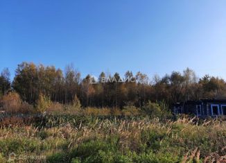Продам земельный участок, 13 сот., посёлок имени Воровского
