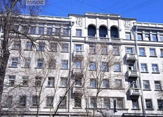 Продается комната, 91.7 м2, Санкт-Петербург, 8-я Советская улица, 6-8, метро Площадь Александра Невского-1