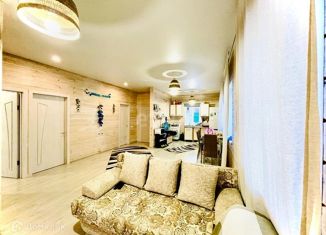 Продажа дома, 75 м2, село Лебяжий, Центральная улица