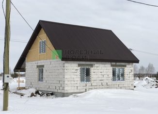 Продаю дом, 105 м2, посёлок Петровский, улица Ленина