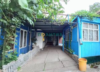 Продаю дом, 40 м2, посёлок Анджиевский, Набережная улица