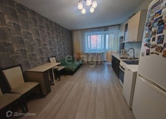 Однокомнатная квартира на продажу, 31 м2, Тюмень, улица Спорта, 93, Центральный округ