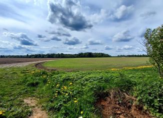 Продается земельный участок, 10 сот., деревня Грязно, Центральная улица, 28