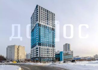 Продается двухкомнатная квартира, 67 м2, Екатеринбург, Просторная улица, 91, метро Ботаническая