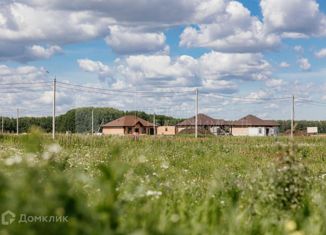 Продам участок, 7 сот., деревня Коняшина, Лесная улица, 17