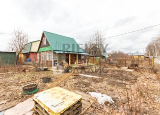 Продается дом, 50 м2, Татарстан, садоводческое некоммерческое товарищество собственников недвижимости Меховщик-3, 257