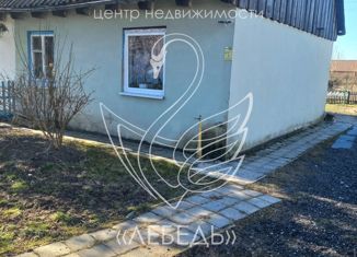 Продаю 3-комнатную квартиру, 100 м2, Неман, улица Энгельса