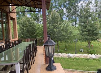 Дом на продажу, 900 м2, деревня Власово, Юбилейная улица, 21