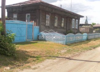 Продам дом, 47.6 м2, село Евгащино, Советская улица, 6