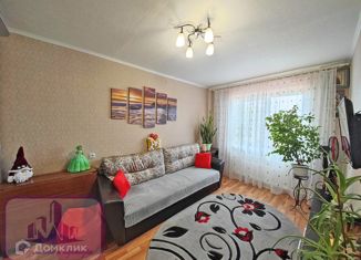 Продается комната, 22.3 м2, Вологда, Полевая улица, 17, микрорайон Лукьяново