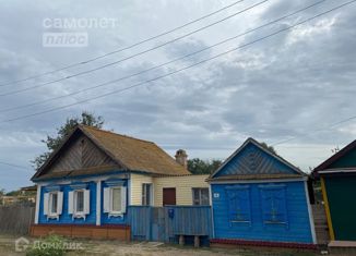 Продам дом, 40 м2, Астраханская область, улица Гагарина, 16