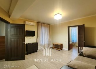 Продается 2-комнатная квартира, 54 м2, Сочи, Лесная улица, 7, микрорайон Блиново