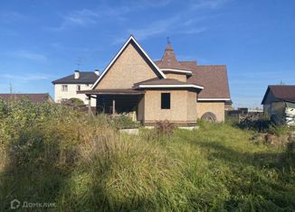 Продам дом, 100 м2, деревня Горки