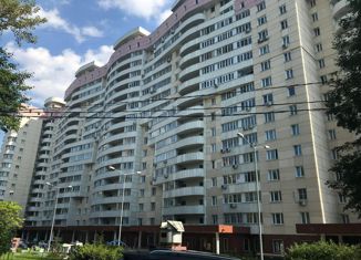 Продается двухкомнатная квартира, 58.5 м2, Москва, метро Нахимовский проспект, Севастопольский проспект, 51