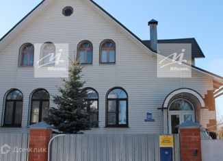 Продается дом, 371.3 м2, дачный посёлок Поварово, Кольцевая улица, 30