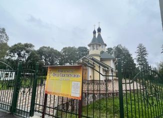 Продается земельный участок, 15 сот., деревня Камельгино