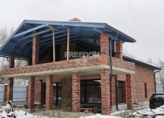 Продаю дом, 200 м2, деревня Пучково