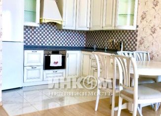 Сдам в аренду двухкомнатную квартиру, 80 м2, Москва, Профсоюзная улица, 64к2, ЖК Дирижабль