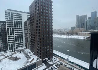 Продается трехкомнатная квартира, 95.2 м2, Москва, Большая Филёвская улица, 3к2, метро Фили