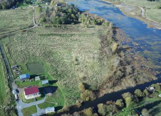 Продажа земельного участка, 16 сот., посёлок Лавиярви