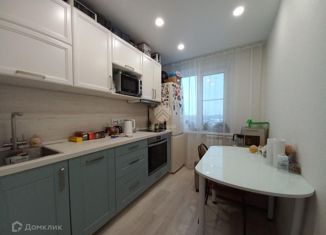 2-ком. квартира на продажу, 43 м2, Новосибирск, улица Печатников, 1, улица Печатников