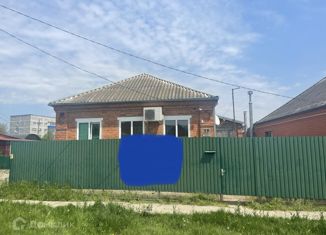 Продажа дома, 90 м2, Славянск-на-Кубани, Красная улица, 143