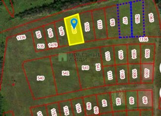 Продаю земельный участок, 16 сот., село Девица