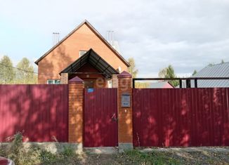 Продается дом, 276 м2, деревня Ореховка, Кооперативная улица, 30