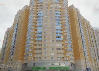 Продаю однокомнатную квартиру, 37.5 м2, Екатеринбург, Комсомольская улица, 78, Комсомольская улица