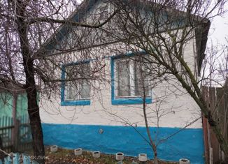 Продам дом, 59 м2, рабочий посёлок Романовка