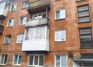 Продам 2-ком. квартиру, 41 м2, Среднеуральск, улица Кирова, 15А