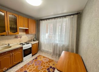 Продается 1-комнатная квартира, 47.7 м2, Уфа, ЖК Новая Дёма, улица Мечтателей, 11