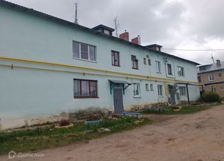 Продажа 1-комнатной квартиры, 30.6 м2, посёлок Палех, улица Пушкина, 1