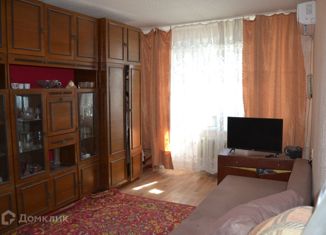 1-комнатная квартира на продажу, 28 м2, Волгоградская область, улица имени Панфилова, 4А