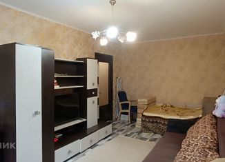 Продается 1-ком. квартира, 35.8 м2, Ставрополь, проспект Кулакова, 29/3А, микрорайон №17