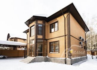 Продается дом, 415 м2, Подольск