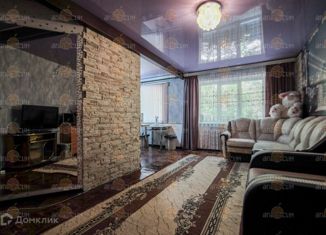 Сдаю 3-ком. квартиру, 56.1 м2, Ставропольский край, улица Семашко, 4/2