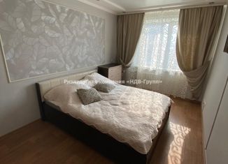 Двухкомнатная квартира в аренду, 53.9 м2, Хабаровск, улица Флегонтова, 2