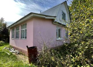 Продаю дом, 60 м2, деревня Терентьево, Сиреневая улица