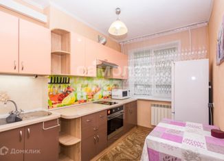 Продается трехкомнатная квартира, 60 м2, Алтайский край, улица Шукшина, 11