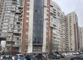 Продажа однокомнатной квартиры, 34.8 м2, Санкт-Петербург, Варшавская улица, 19к2, муниципальный округ Новоизмайловское