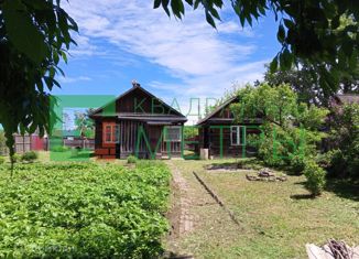 Продажа дома, 38 м2, посёлок Николаевка, улица Горького