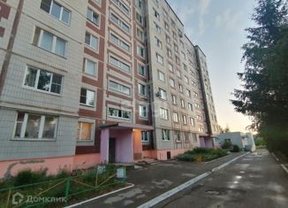 3-ком. квартира на продажу, 63.6 м2, Ковров, улица Строителей, 22к2