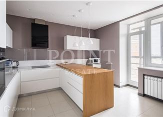 Продажа четырехкомнатной квартиры, 162 м2, Москва, Часовая улица, 23к1, Часовая улица